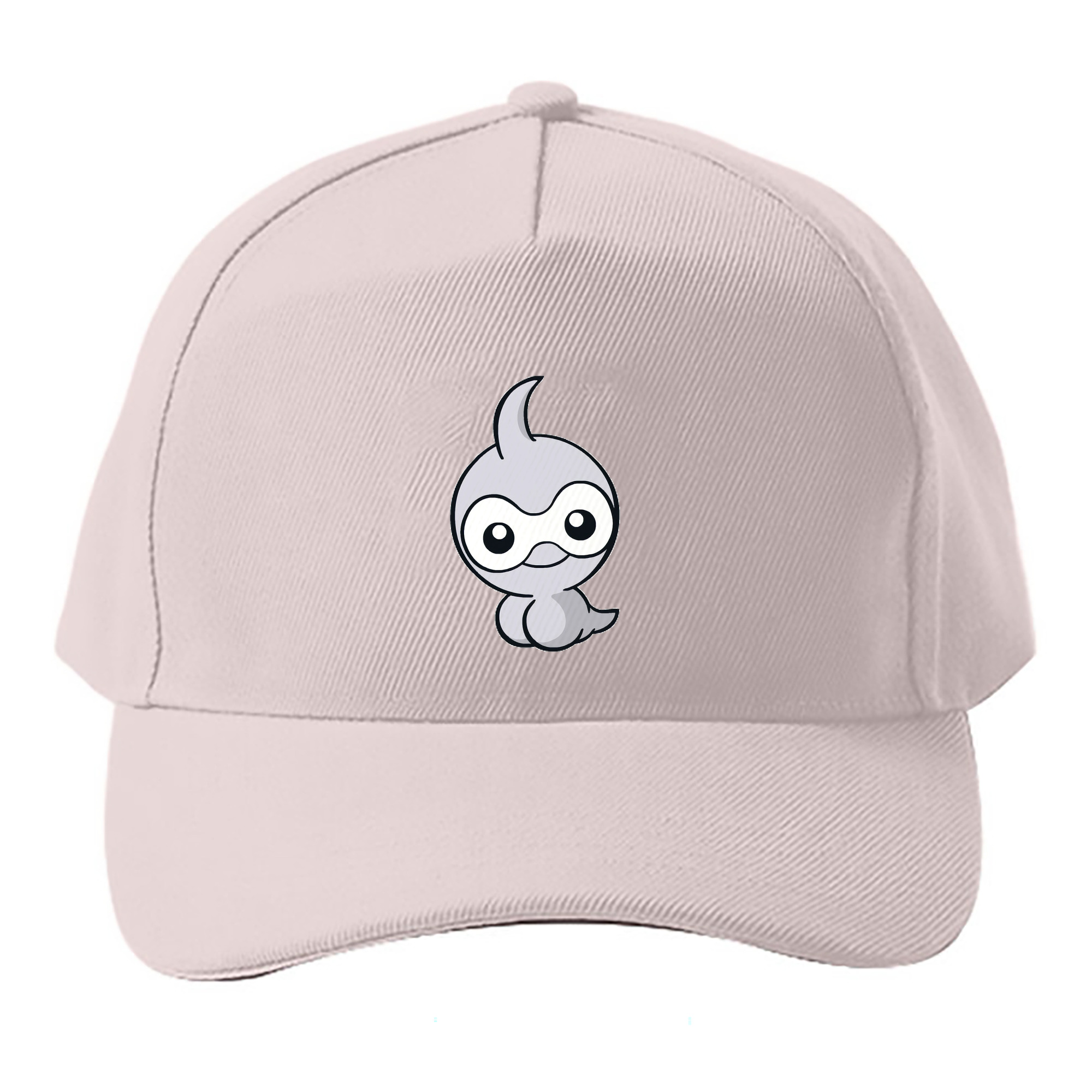 （画像用） ポケットモンスター Pokémon ベースボールキャップ 綿100％ 男女兼用 帽子 スポーツ